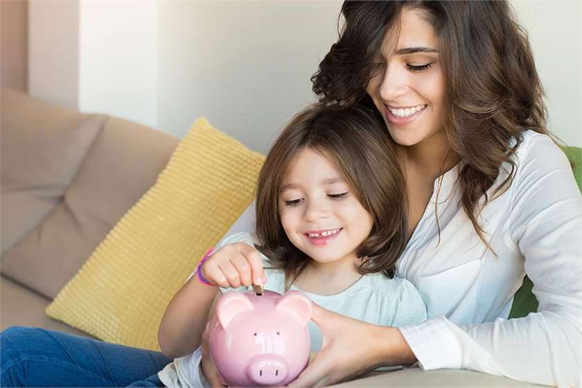 How to Teach your Kids about the Value of Money?