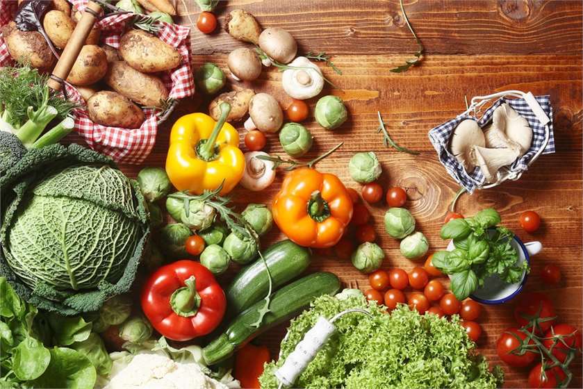 How to become Vegan?