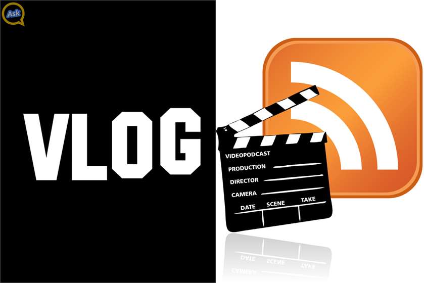 What is the Difference between Vlog and Video Podcast? 