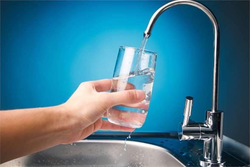 What does Water Taste like?