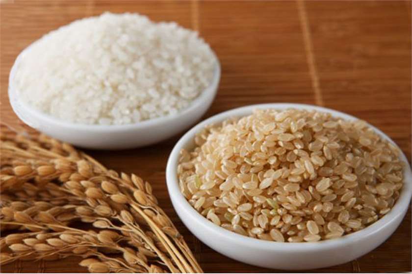White Rice vs. Brown Rice: Which is Healthier?