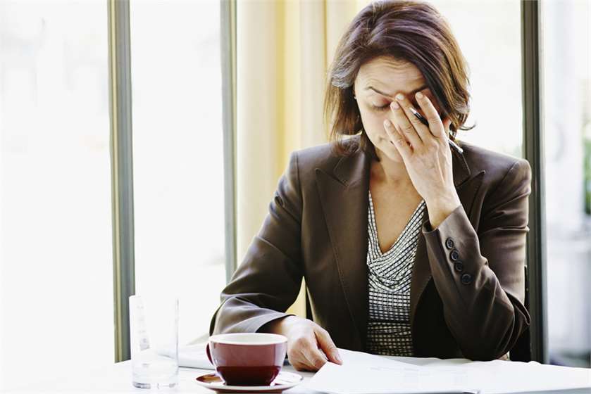 Is Being a Workaholic a Good Thing?