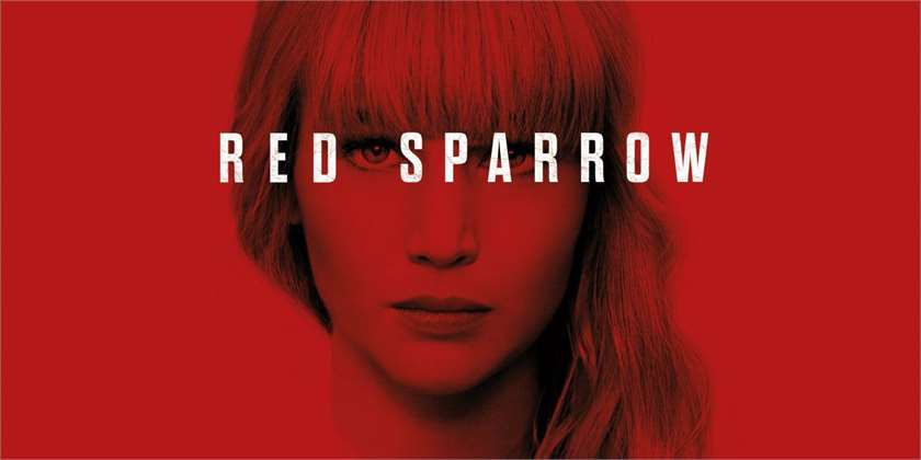 Red Sparrow