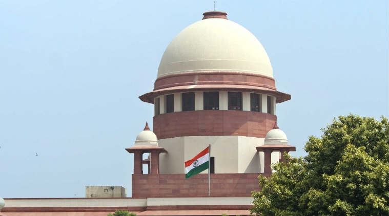 REVOLT IN SUPREME COURT - WHY WASH DIRTY LINEN IN PUBLIC DOMAIN?
