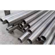 Significance of the Niobium Rods in the Metallurgy Industry