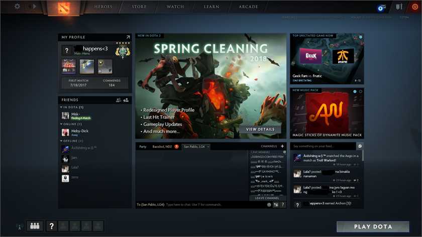 Media and Information Literacy 