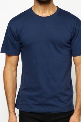 Where can I get round neck custom tshirts in Tirupur?