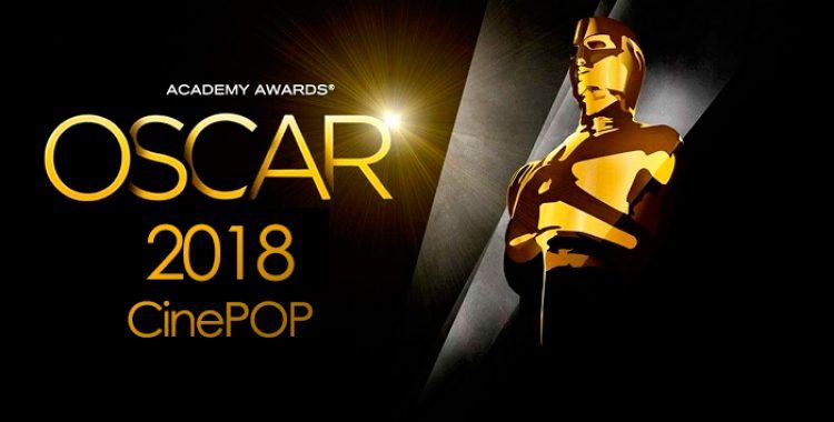 Oscar 2018 Winners List 