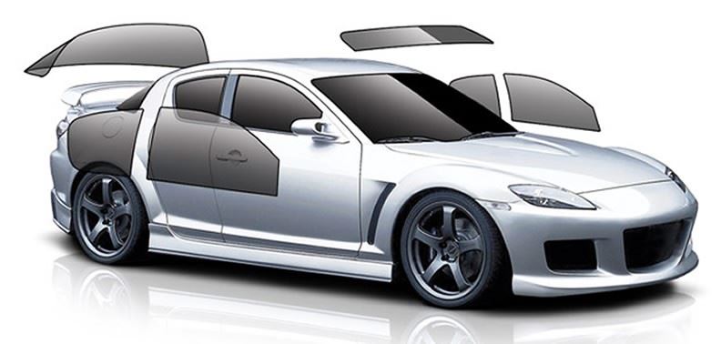 8 Easy and Effective Ways to Protect Your Auto Glass from Summer Heat