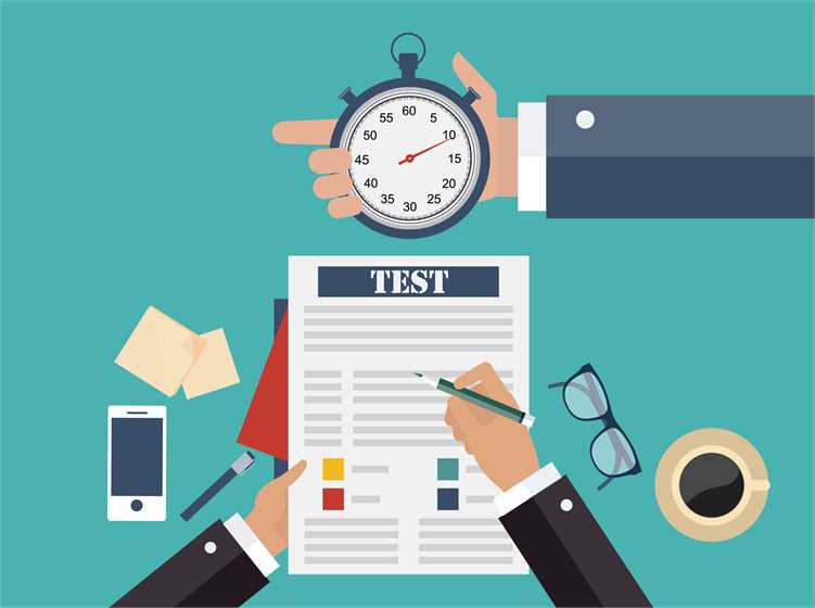The Main Different Types of Psychometric Testing