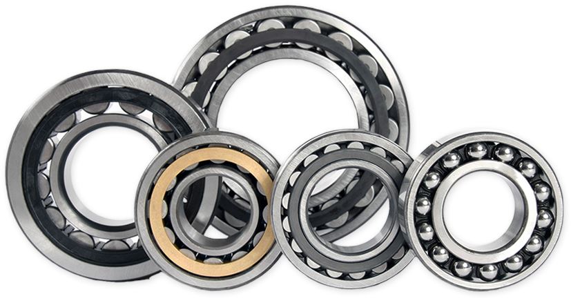 The Design and Common Applications of Ball Bearing Rollers