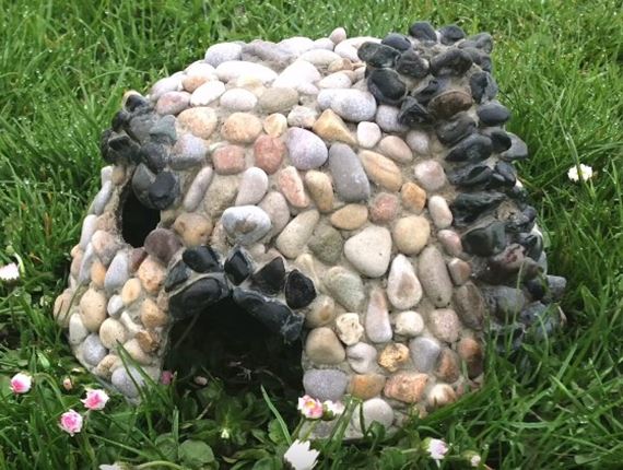 Fabulous DIY Ideas for a Fun Fairy Garden