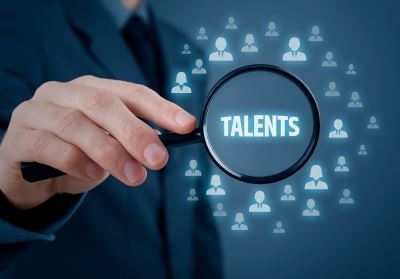 The Evolving Talent Management Paradigm