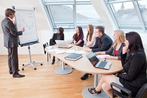 Chief Learning Officers- A Closer Look