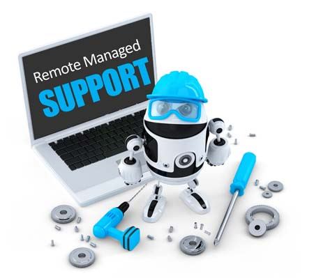 How to successfully manage a database for a local startup? How can a Remote DBA expert assist you?