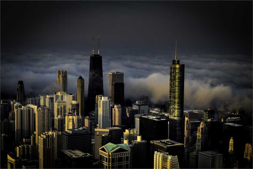Things You Do not Know About Chicago
