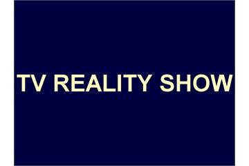 Do you like reality TV programs?