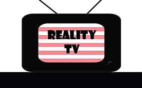 Are reality shows real?