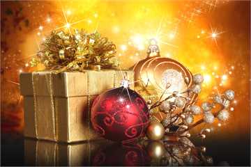Which is the best destination to celebrate New Year?
