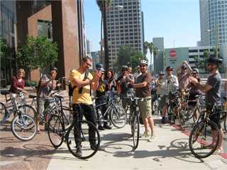 Is bicycling one of the best alternatives of pollution free transportation?