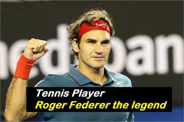 Is Roger Federer greater than Rod Lever and Björn Borg? 