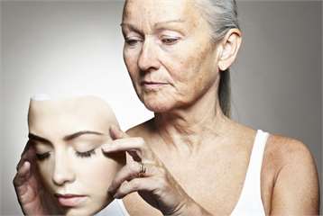 Were you aware of the psychology behind hiding real Age?