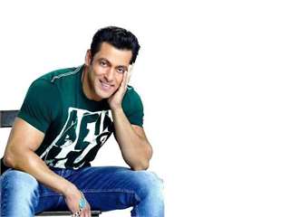 Do you think Salman Khan is the most popular entertainer in our country?