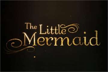 THE LITTLE MERMAID