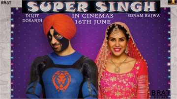 Super Singh