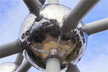 Who is the Father of Atomic Theory?