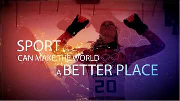 When is the International Day of Sport for Development and Peace